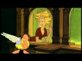 The 12 Tasks of Asterix: The Place That Sends You Mad (widescreen)