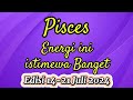 Ramalan Zodiak Pisces Hari Ini‼️Energi Ini Istimewa Banget Untuk Kamu