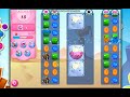 Candy Crush Saga Level 5370 -25 Moves- No Boosters