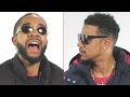 Omarion Destroys Lil Fizz And Kicks B2K Off Millennium Tour