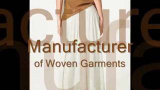 woven Garments Manufacturer Bangladesh.wmv