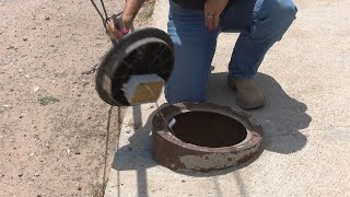 Odessa to see $42 million in utility infrastructure improvements