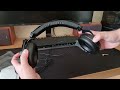 beyerdynamic dt 770 pro 32ohm studio headphones unboxing u0026 review.