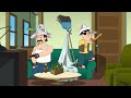 American Dad - Stan’s Childhood (Compilation)