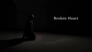 Ryan Ashley - Broken Heart (Official Audio)