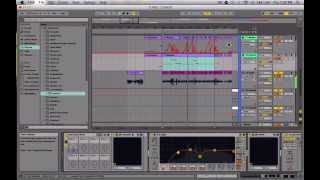 HOW TO MAKE KILL THE NOISE STYLE TALKING BASS (PART 2)