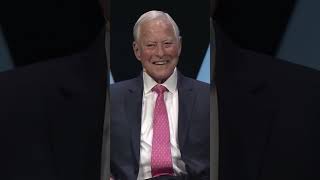 How I Doubled My Income Against All Odds Brian Tracy speech #motivation #money #rich #shortsfeed