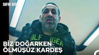 Gökhan, Doğan'ı Affetmedi! - Sıfır Bir 5. Sezon 7. Bölüm