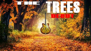 Doug Simpson/The Trees-Satellite