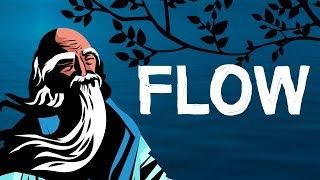 TAOISM | The Philosophy Of Flow
