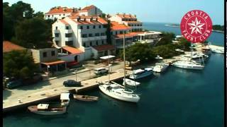 Mljet island Croatia Yacht Club