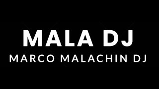 Mix Reggaeton OLD School MALA Dj