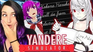 How To Make Yandere Simulator Advertiser Friendly Frozen Kawaii - writing every single students name in th