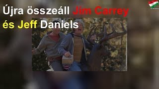 Újra összeáll Jim Carrey és Jeff Daniels