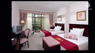 Melia Grand Hermitage 5* - All Inclusive. Rezervări la haihuiprinvacanta@gmail.com