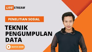 Cara menuliskan teknik pengumpulan data di Proposal Penelitian Kualitatif || Part 15