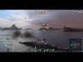 world of warships 0.7.1.0 hsf graf spee battle 01