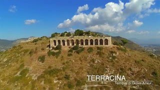 La Via Francigena del Sud, Appia - Sapori e Vini nel Lazio