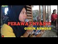 GUBUK ASMORO#DUO KENDANG FULL JEP JEPAN#VOCAL YUYUK RIANDANI.