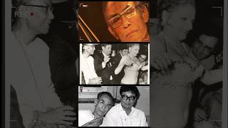 SD Burman: Birthday Special 🎂🎈 Greatest Musician of Bollywood #oldisgold #music #director #50s #60s