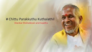 Chittu Parakkuthu Kuthalathil - Nilave Mugam Kaattu (1999) - High Quality Song