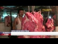 Harga Daging di Jakarta Masih Tinggi