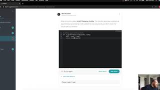 Scalar Data Types in Python - bool - Challenge #2