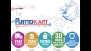 CRI Water Pump Dealers | Buy CRI Water Pumps Online - Pumpkart.com