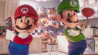 【Super Mario Bros.】くらし安心クラシアン スーパーマリオバージョン【Real Plumbing Commercial】