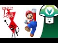 Random Tie Shorts: Vinesauce Mario Choicest Voice