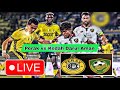 Perak vs Kedah Darul Aman | MALAYSIA - Liga Super | LIVE SCORE UPDATE 🔴Live Match Today ⚽ D NEWS