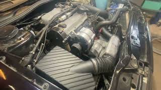 VW Corrado G60 Proj Part 12