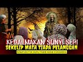 KEDAI MAKAN SEKELIP MATA SUNYI SEPI | TOK GURU TABIB DIRAJA DATO' ADAM M ISA