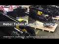 tobee® tp100rv vertical slurry pumps