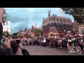 Disneyland 24 Opening & First Guests - Disneyland's 60th Anniversary