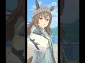 ナカヤマフェスタを見るだけの動画 バレンタイン編 ウマ娘