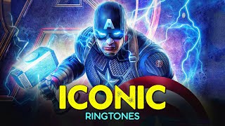 Top 5 Best Iconic Ringtones 2020 | Legendary Ringtones 2020 | All Time Hits Ringtones | Download Now