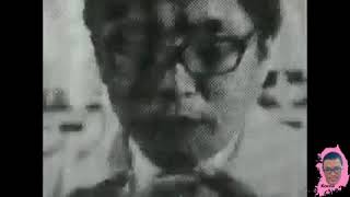 1978년 국내최초 핵산조미료 아이미골드 광고