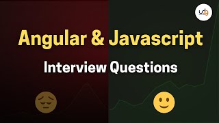 Angular Interview Questions 2024 | Angular & Javascript Interview Questions | Ui Dev Guide