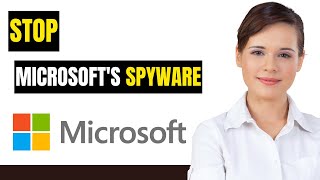 Do This Now To Stop Microsoft's Spyware | How To Disable Microsoft Recall | A Quick \u0026 Easy Guide