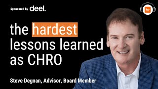 Why CHROs Are Retiring Faster Than Ever