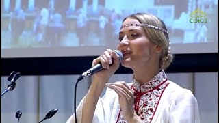 Концерт Юлии Славянской «Я пришла за счастьем». Часть 2