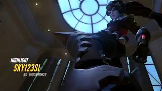 Widow QP Quad Kill | Part 2