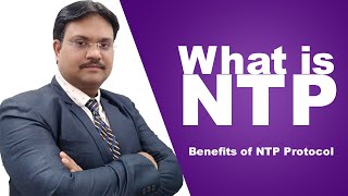 What is NTP? // Benefits of NTP Protocol // Computer Network // Hindi // Tech Guru Manjit