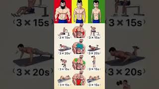 Chest and abs workout🫡 ||#shorts ||#motivation ||#gym ||