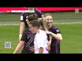 highlights fc köln vs. bayern munich frauen bundesliga 2023 24 matchday 13