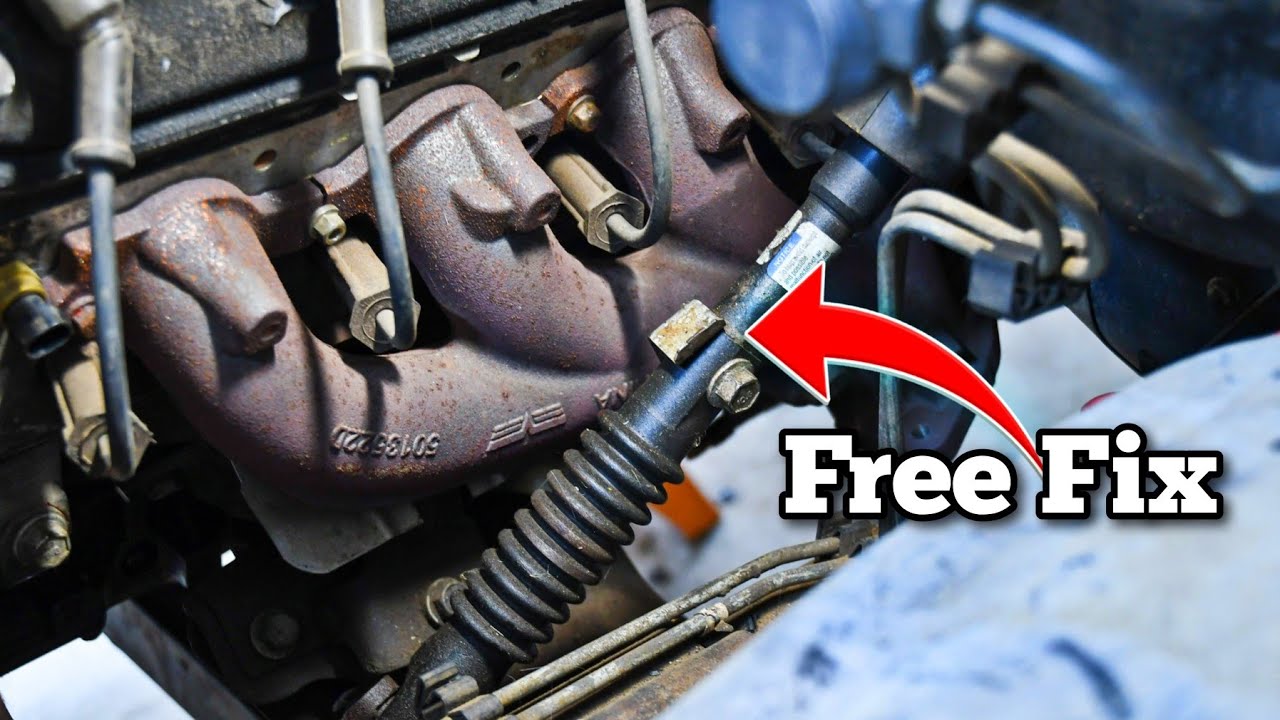 Intermediate Steering Shaft Noise Chevy Silverado At Nell Velez Blog