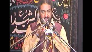 Ghazanfar Abbas Tonsavi - Ali Aur Kaaba  - غضنفر عباس تونسوی علی اور کعبہ