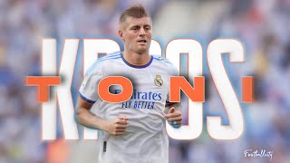 Toni kroos whatsapp status malayalam | Birthday special | football city