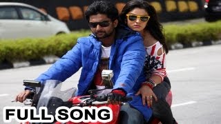 Paisa Movie Mayya Mayya Full Song - Nani,Catherine Tresa, Lucky Sharma